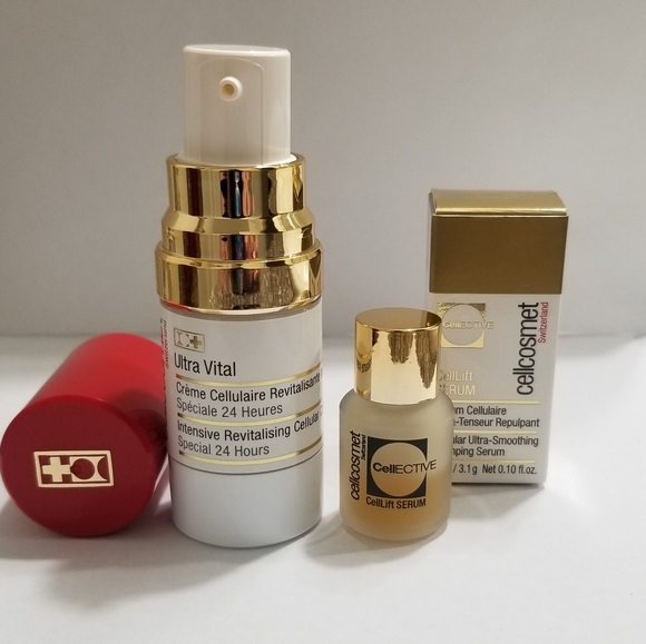 Cellcosmet Skincare Set! - Picture 2 of 6